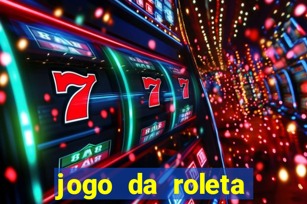 jogo da roleta silvio santos